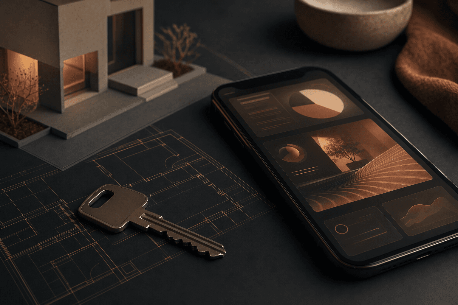 Michael Rand Realty — OneWave AI client success story